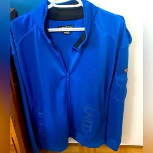 Ecko Unlimited Evolution Track Jacket Mens XL